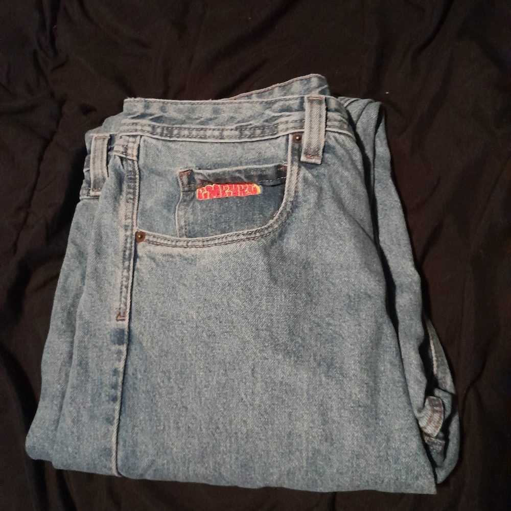 empyres size 34 pastel blue